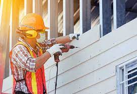 Trusted Brown City, MI Siding Installation & Repair Experts