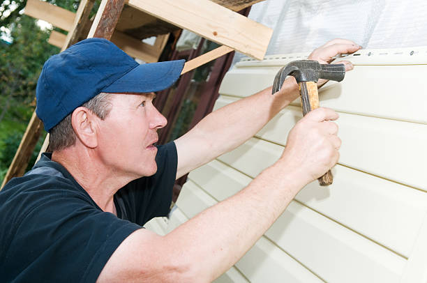 Best Siding for New Construction  in Brown City, MI